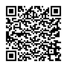 QR Code for Phone number +19136678288