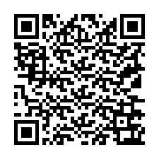 QR-kood telefoninumbri jaoks +19136763090