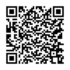 QR Code for Phone number +19136768974