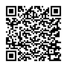 QR Code for Phone number +19136772368