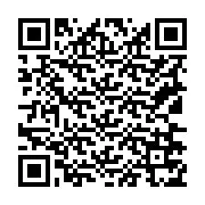 QR Code pour le numéro de téléphone +19136775221