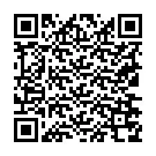 QR kód a telefonszámhoz +19136778296