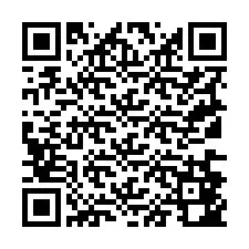 QR Code for Phone number +19136842204