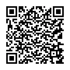 QR-код для номера телефона +19136956120