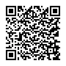 QR Code สำหรับหมายเลขโทรศัพท์ +19136956128