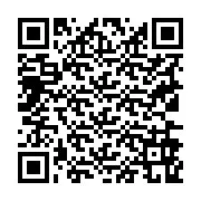 QR Code for Phone number +19136969822