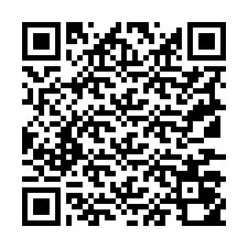 QR Code for Phone number +19137050580