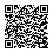 電話番号のQRコード +19137052230