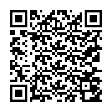 QR код за телефонен номер +19137052723