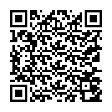 Kode QR untuk nomor Telepon +19137052724