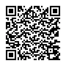 QR-код для номера телефона +19137052912