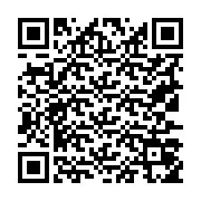 QR Code pour le numéro de téléphone +19137055473