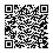 QR Code pour le numéro de téléphone +19137056273