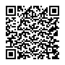 QR Code pour le numéro de téléphone +19137056274