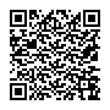 QR kód a telefonszámhoz +19137066287