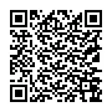 QR kód a telefonszámhoz +19137066290