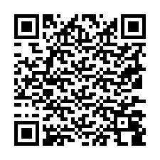 QR Code สำหรับหมายเลขโทรศัพท์ +19137088146