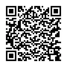 QR kód a telefonszámhoz +19137088150