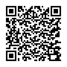 Código QR para número de telefone +19137090114