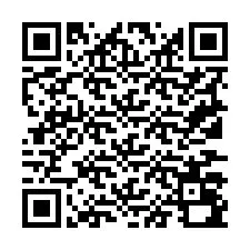 QR-koodi puhelinnumerolle +19137090589