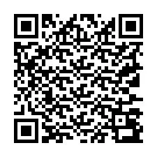 Código QR para número de teléfono +19137093038