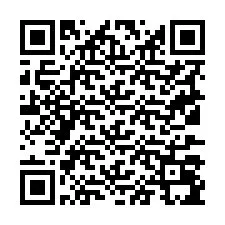 QR код за телефонен номер +19137095042