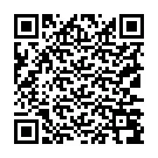 QR-код для номера телефона +19137096470