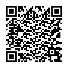 QR Code pour le numéro de téléphone +19137096471