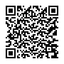 QR код за телефонен номер +19137096921