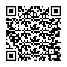 QR-koodi puhelinnumerolle +19137097556