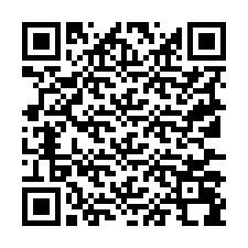 Kod QR dla numeru telefonu +19137098328