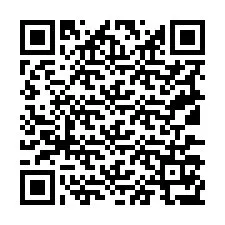 QR-Code für Telefonnummer +19137177250