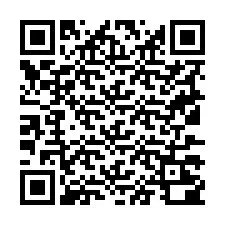 Código QR para número de telefone +19137200052