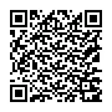 QR-koodi puhelinnumerolle +19137201151