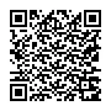 Kode QR untuk nomor Telepon +19137201836