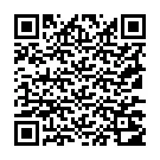 QR-kood telefoninumbri jaoks +19137202144