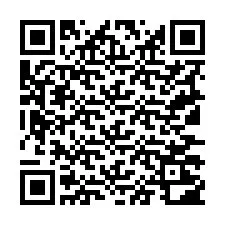 Codice QR per il numero di telefono +19137202394