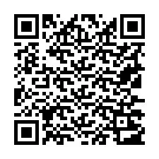 QR Code for Phone number +19137203267