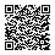 QR Code สำหรับหมายเลขโทรศัพท์ +19137207704