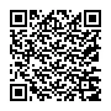 Codice QR per il numero di telefono +19137207919
