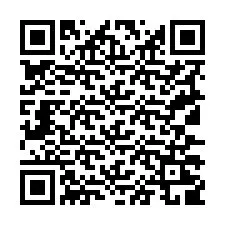 QR Code สำหรับหมายเลขโทรศัพท์ +19137209270