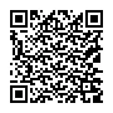 QR-kood telefoninumbri jaoks +19137209271