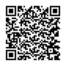 QR Code for Phone number +19137209772