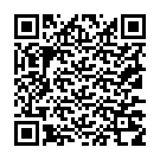 Kode QR untuk nomor Telepon +19137218159