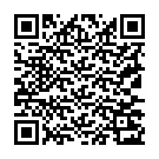 Kode QR untuk nomor Telepon +19137223330