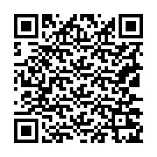 Kode QR untuk nomor Telepon +19137225275