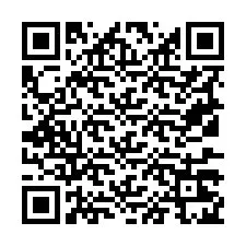 QR-код для номера телефона +19137225803