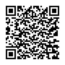 QR Code for Phone number +19137226404