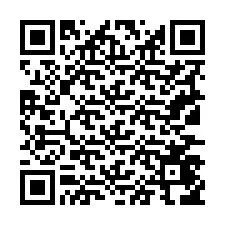 QR Code for Phone number +19137456795