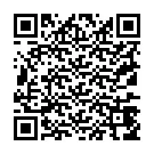 QR Code for Phone number +19137456800